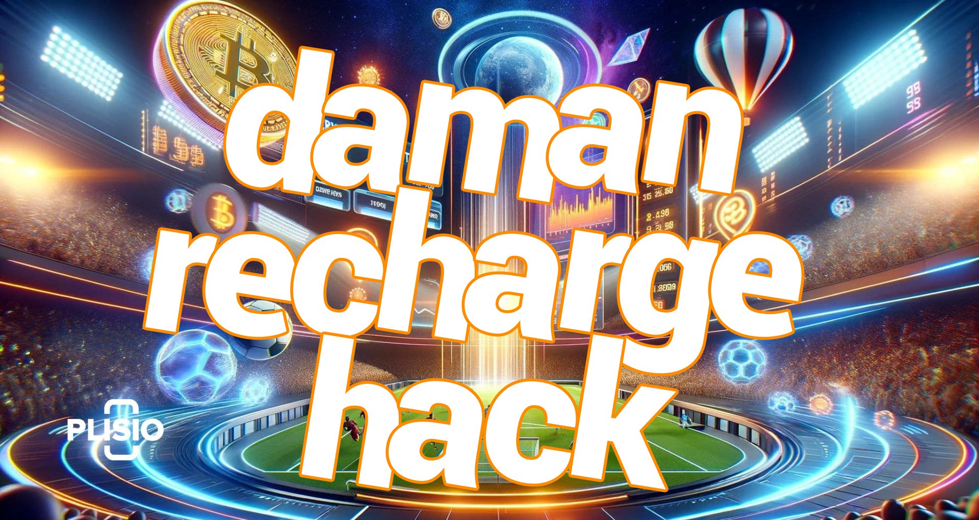 daman recharge hack Screenshots