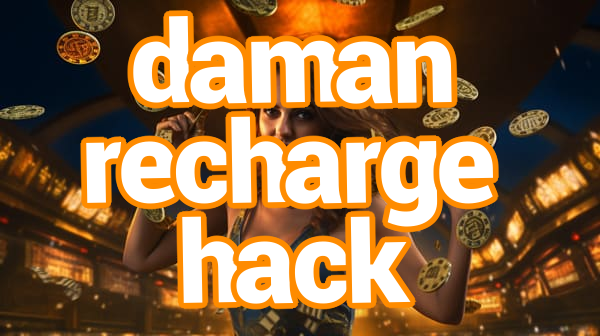 daman recharge hack Screenshots